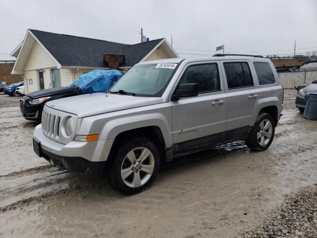 2011 JEEP PATRIOT SPORT 2011 image