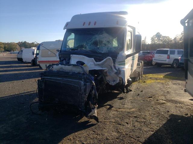 Image 2 of 2019 FREIGHTLINER CASCADIA 126  2019 with VIN 1FUJHHDR6KLKN7226