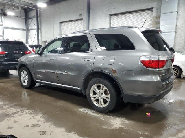 Изображение 2 2011 DODGE DURANGO CREW 2011 с VIN 1D4RE4GG2BC650567