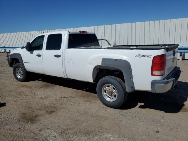 Изображение 2 2007 CHEVROLET SILVERADO K3500 2007 с VIN 1GCHK33687F503507