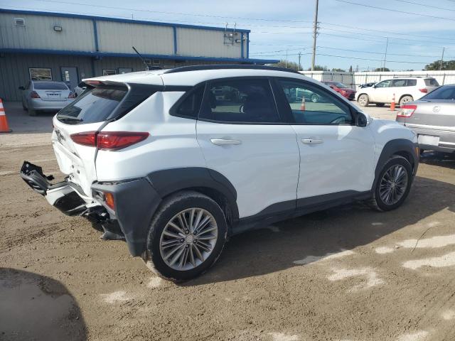 Изображение 3 2018 HYUNDAI KONA SEL 2018 с VIN KM8K22AA7JU111608