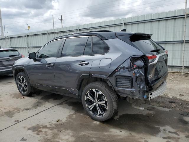 Image 2 of 2024 TOYOTA RAV4 PRIME XSE 2024 with VIN JTMEB3FV6RD168087