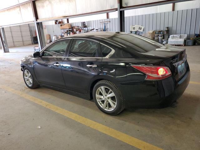 Image 2 of 2014 NISSAN ALTIMA 2.5 2014 with VIN 1N4AL3AP4EC276640