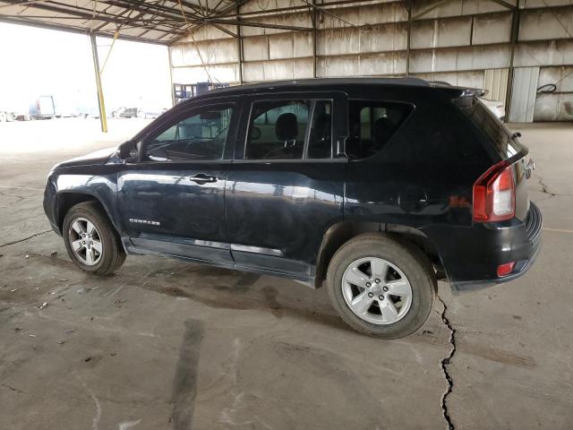 Image 2 of 2015 JEEP COMPASS SPORT 2015 with VIN 1C4NJCBA4FD250501