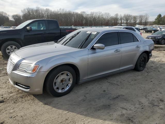 Obraz 1 z 2014 CHRYSLER 300  2014 z VIN 2C3CCAAG0EH375285