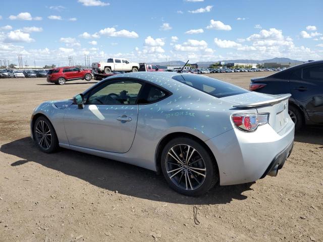 Изображение 2 2013 TOYOTA SCION FR-S  2013 с VIN JF1ZNAA10D1732852