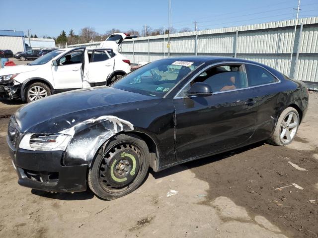 Изображение 2009 AUDI A5 QUATTRO 2009