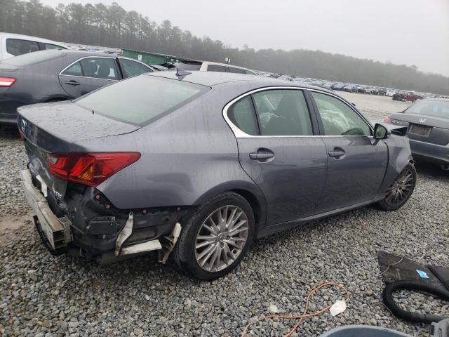 Obraz 3 z 2013 LEXUS GS 350 2013 z VIN JTHBE1BL0D5023244