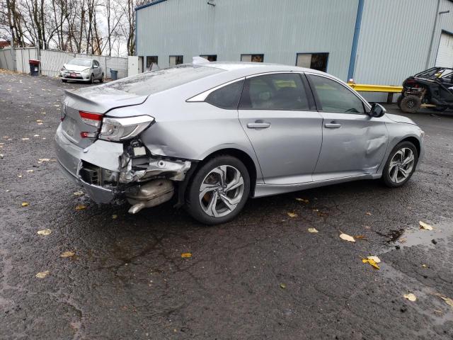 Image 3 of 2019 HONDA ACCORD EX 2019 with VIN 1HGCV1F41KA137185