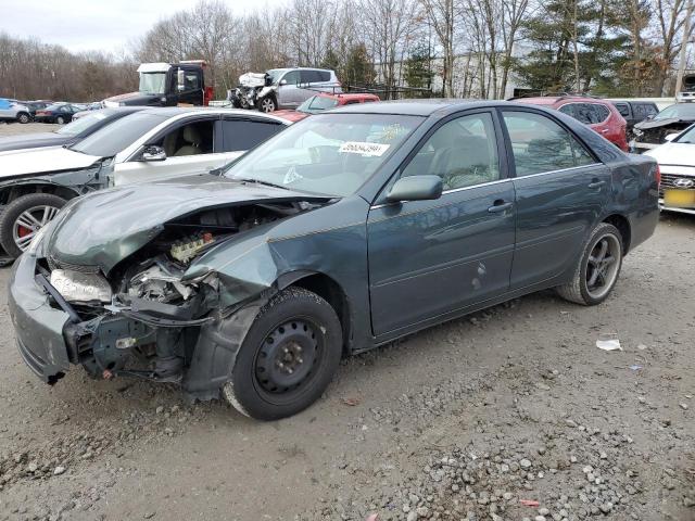 Изображение 1 2003 TOYOTA CAMRY LE 2003 с VIN 4T1BE32K23U680986