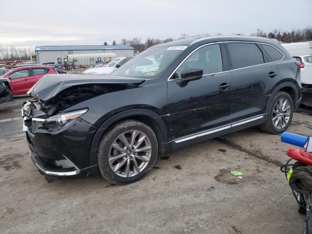 Изображение 1 2020 MAZDA CX-9 GRAND TOURING 2020 с VIN JM3TCBDY8L0402098