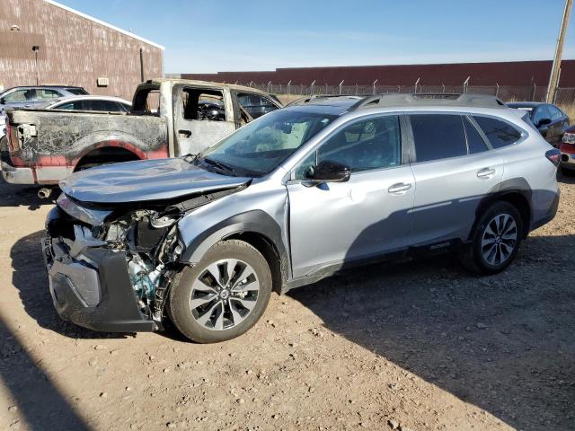 Obraz 2023 SUBARU OUTBACK LIMITED 2023