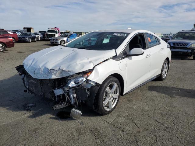 Изображение 2018 CHEVROLET VOLT LT 2018