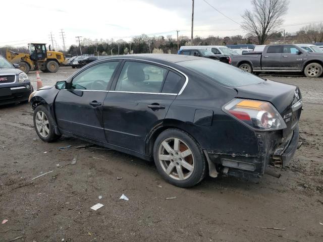 Image 2 of 2011 NISSAN ALTIMA BASE 2011 with VIN 1N4AL2AP9BC109230