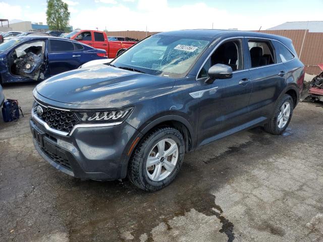 2021 KIA SORENTO LX 2021 image