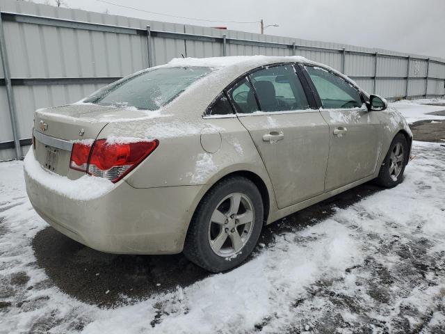 Image 3 of 2014 CHEVROLET CRUZE LT 2014 with VIN 1G1PC5SB1E7461863