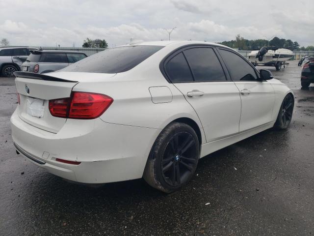 Image 3 of 2013 BMW 328 I SULEV 2013 with VIN WBA3C1C57DK104056