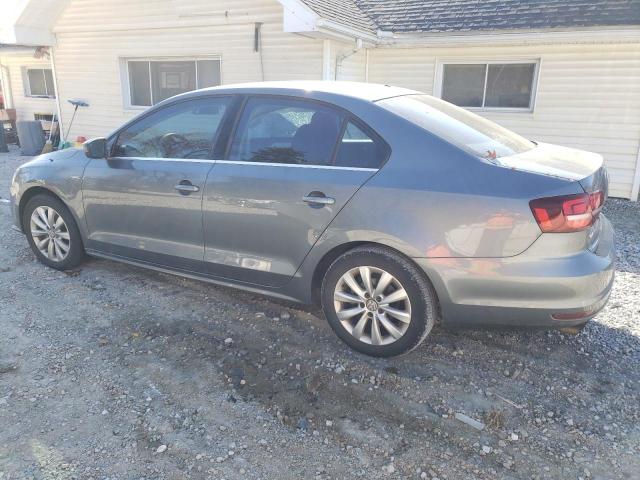 Image 2 of 2017 VOLKSWAGEN JETTA S 2017 with VIN 3VW2B7AJ3HM373512