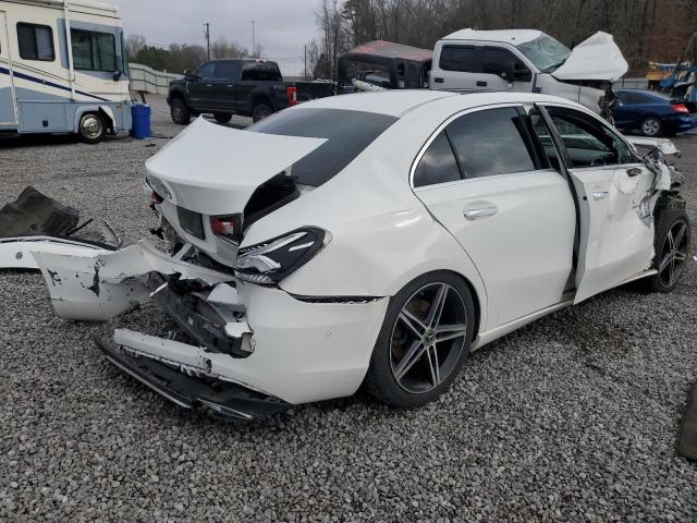 Изображение 3 2019 MERCEDES-BENZ A 220 2019 с VIN WDD3G4EB5KW011382