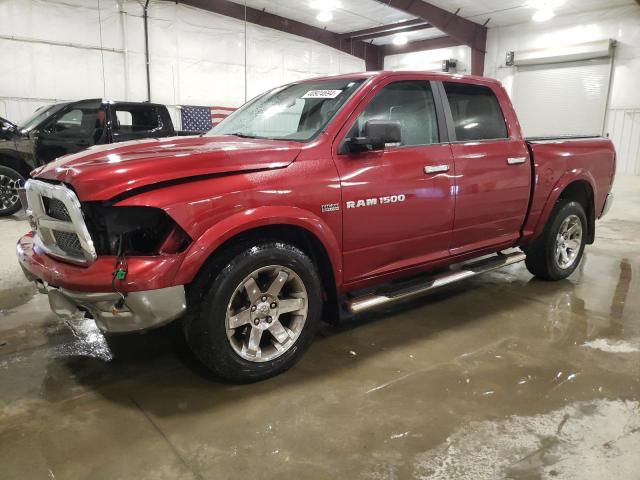 2012 DODGE RAM 1500 LARAMIE 2012 image