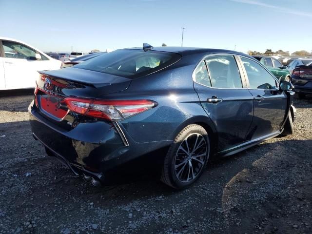 Obraz 3 z 2019 TOYOTA CAMRY L 2019 z VIN 4T1B11HK9KU273821