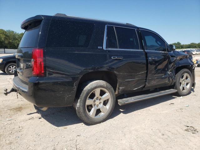 Изображение 3 2015 CHEVROLET TAHOE K1500 LTZ 2015 с VIN 1GNSKCKC8FR540493