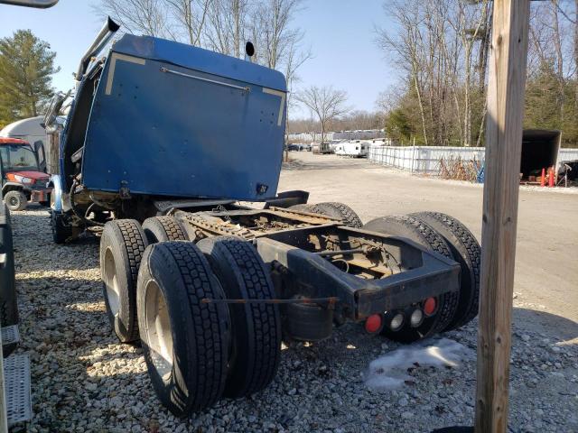 Image 3 of 2003 WESTERN STAR/AUTO CAR CONVENTIONAL 4900FA 2003 with VIN 2WKJAEAV53KK84920