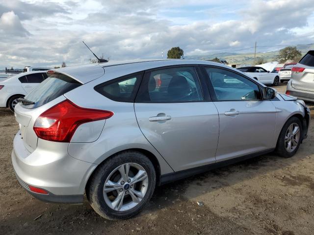 Изображение 3 2014 FORD FOCUS SE 2014 с VIN 1FADP3K20EL350480