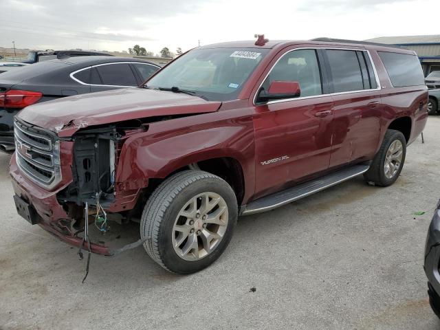 Obraz 1 z 2019 GMC YUKON XL C1500 SLT 2019 z VIN 1GKS1GKC6KR395908