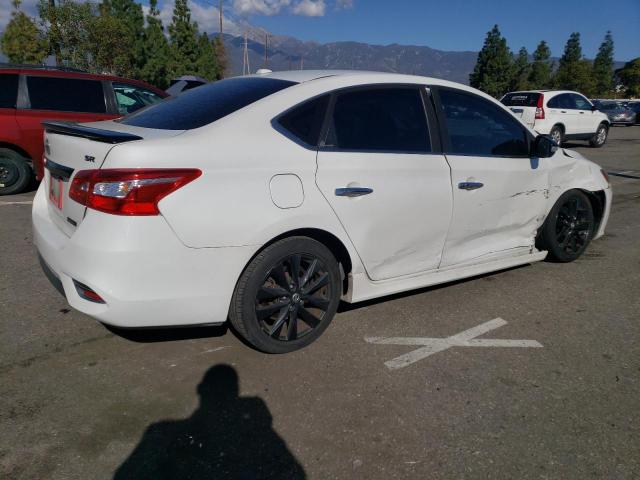 Obraz 3 z 2018 NISSAN SENTRA S 2018 z VIN 3N1AB7AP5JY283041