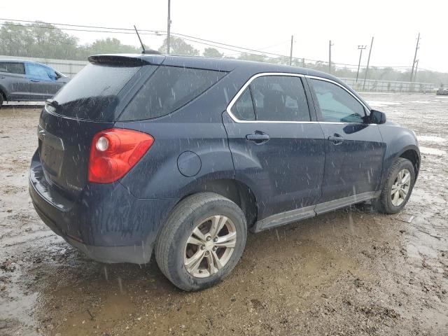 Image 3 of 2015 CHEVROLET EQUINOX LS 2015 with VIN 2GNALAEK2F6133409