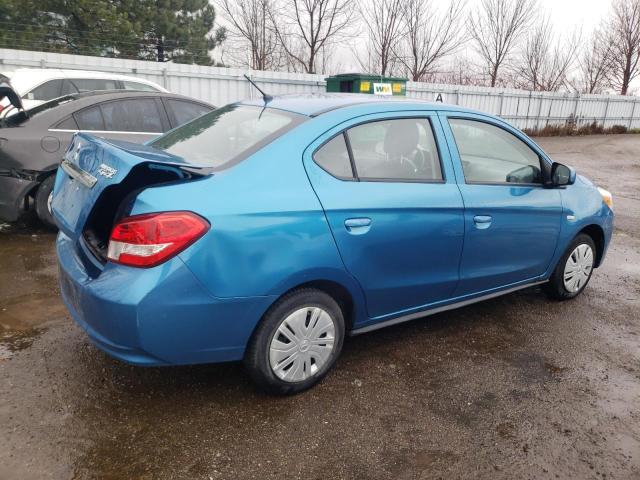 Obraz 3 z 2019 MITSUBISHI MIRAGE G4 ES 2019 z VIN ML32F3FJXKHF04803