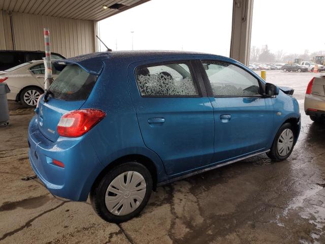 Obraz 3 z 2019 MITSUBISHI MIRAGE ES 2019 z VIN ML32A3HJXKH011597