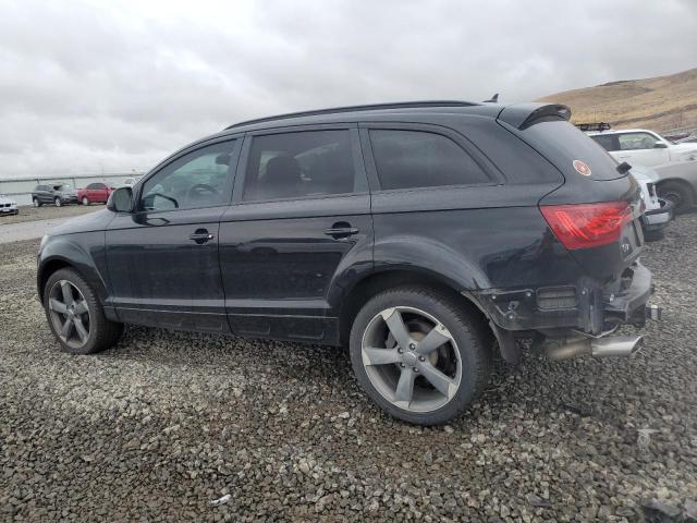 Image 2 of 2015 AUDI Q7 TDI PREMIUM PLUS 2015 with VIN WA1LMAFE7FD013849