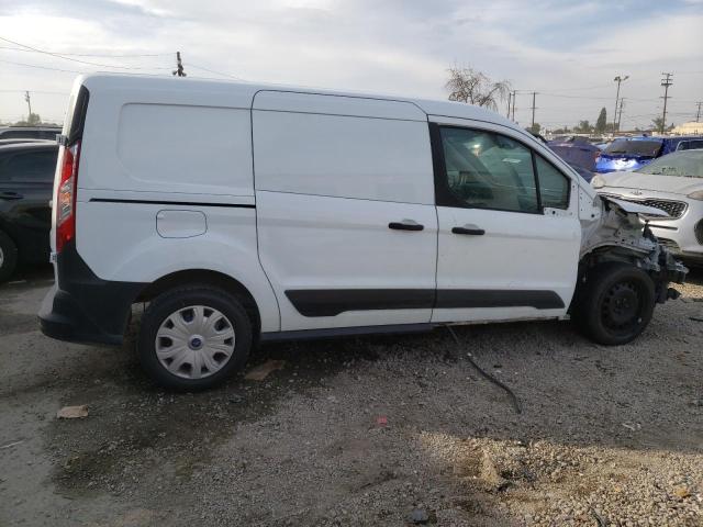 Image 3 of 2020 FORD TRANSIT CONNECT XL 2020 with VIN NM0LS7E25L1480364