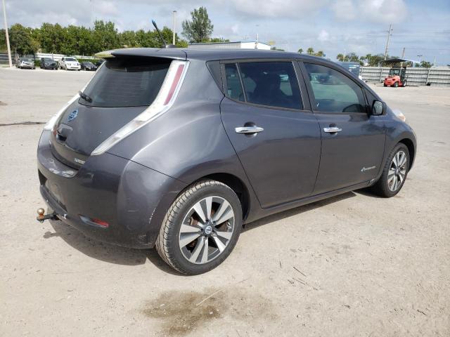 Obraz 3 z 2013 NISSAN LEAF S 2013 z VIN 1N4AZ0CP4DC404853