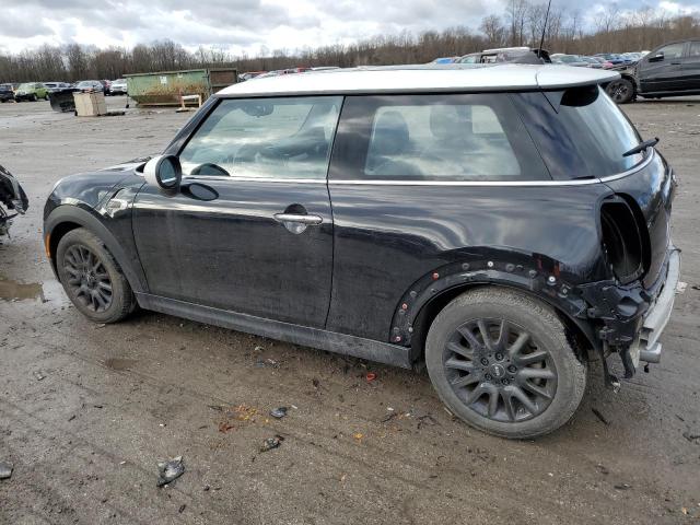 Image 2 of 2019 MINI COOPER  2019 with VIN WMWXP5C59K2H96155