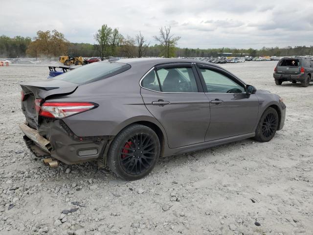 Image 3 of 2019 TOYOTA CAMRY L 2019 with VIN 4T1B11HKXKU682068
