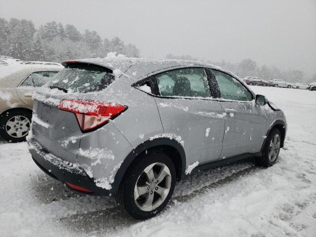 Image 3 of 2017 HONDA HR-V LX 2017 with VIN 3CZRU6H35HM729630