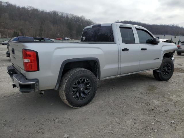 Obraz 3 z 2014 GMC SIERRA K1500 2014 z VIN 1GTV2TEH9EZ151390