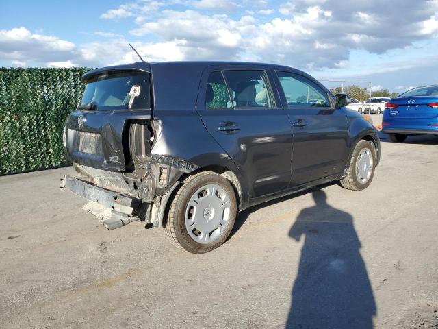 Obraz 3 z 2012 TOYOTA SCION XD  2012 z VIN JTKKU4B41C1027249