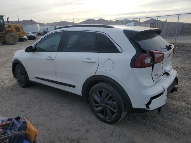 Obraz 2 z 2017 KIA NIRO EX 2017 z VIN KNDCC3LC1H5066633