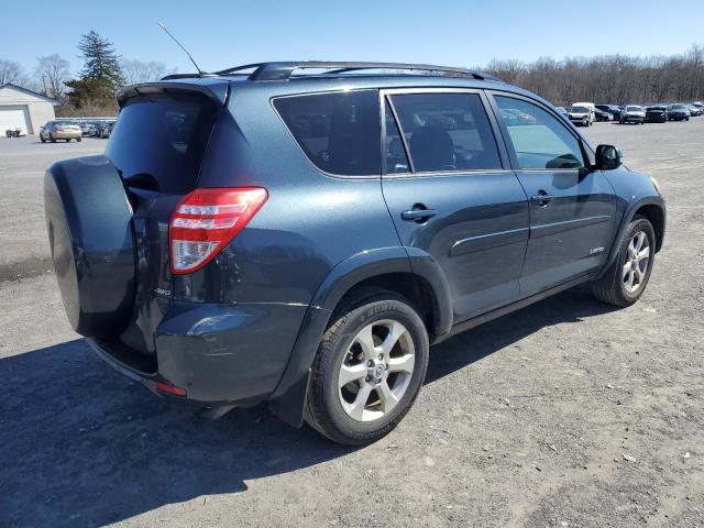 Изображение 3 2010 TOYOTA RAV4 LIMITED 2010 с VIN JTMDF4DV0AD031885