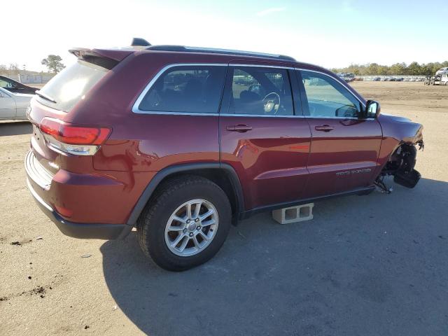 Изображение 3 2020 JEEP GRAND CHEROKEE LAREDO 2020 с VIN 1C4RJFAG9LC363225
