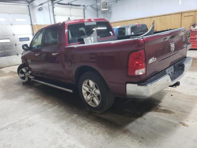 Obraz 2 z 2018 RAM 1500 SLT 2018 z VIN 1C6RR7LGXJS141122