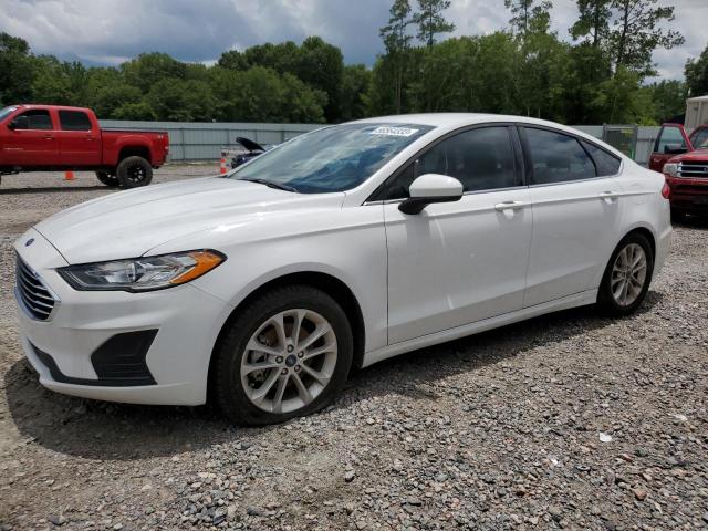 2020 FORD FUSION SE 2020 image