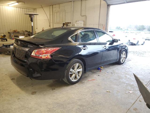 Image 3 of 2013 NISSAN ALTIMA 2.5 2013 with VIN 1N4AL3AP0DC132114