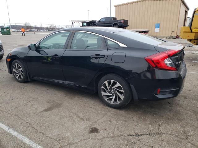 Image 2 of 2016 HONDA CIVIC EX 2016 with VIN 19XFC2F71GE078211