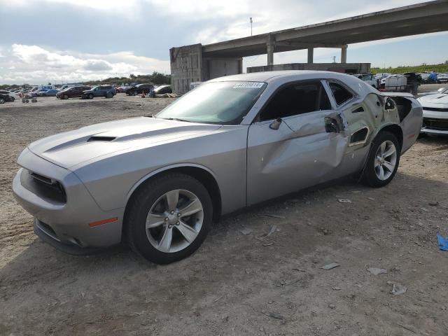 Image 1 of 2018 DODGE CHALLENGER SXT 2018 with VIN 2C3CDZAG2JH317880