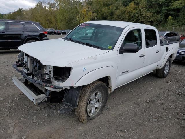 Obraz 1 z 2013 TOYOTA TACOMA DOUBLE CAB LONG BED 2013 z VIN 3TMMU4FN2DM055178